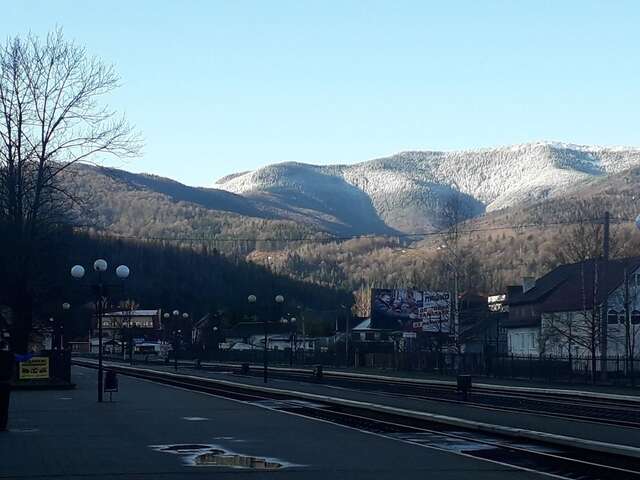 Дома для отпуска Садиба 