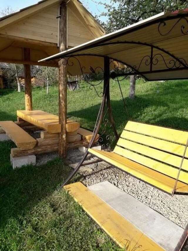 Дома для отпуска Садиба 