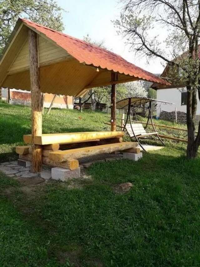 Дома для отпуска Садиба 