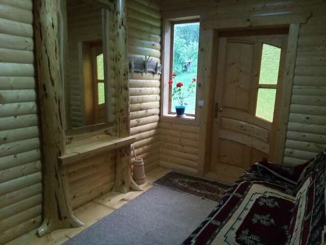 Дома для отпуска Садиба 