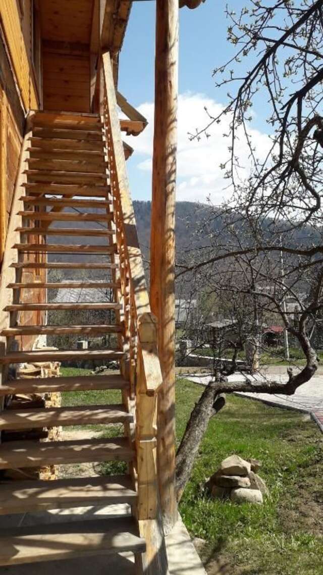 Дома для отпуска Садиба 