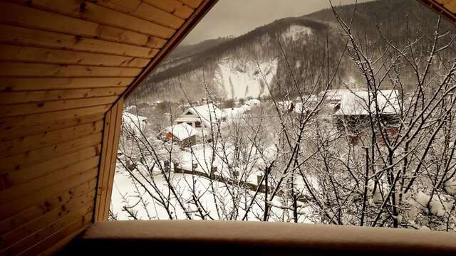 Дома для отпуска Садиба 