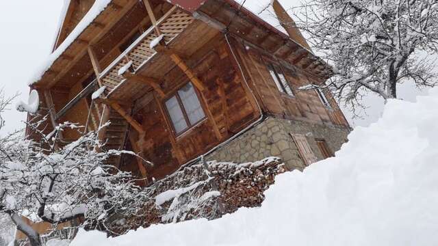 Дома для отпуска Садиба 