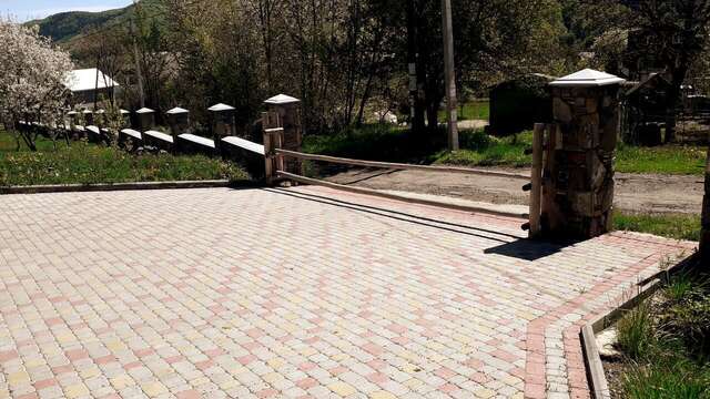 Дома для отпуска Садиба 