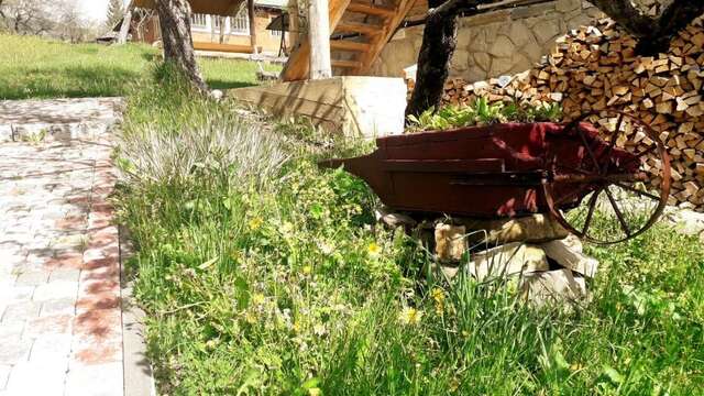 Дома для отпуска Садиба 